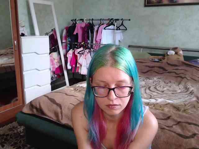 malvinella webcam