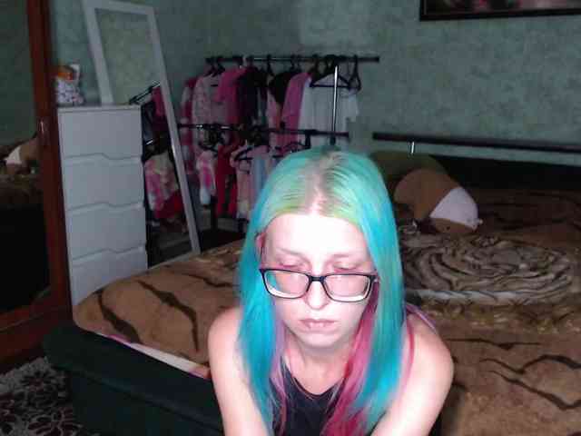 malvinella webcam