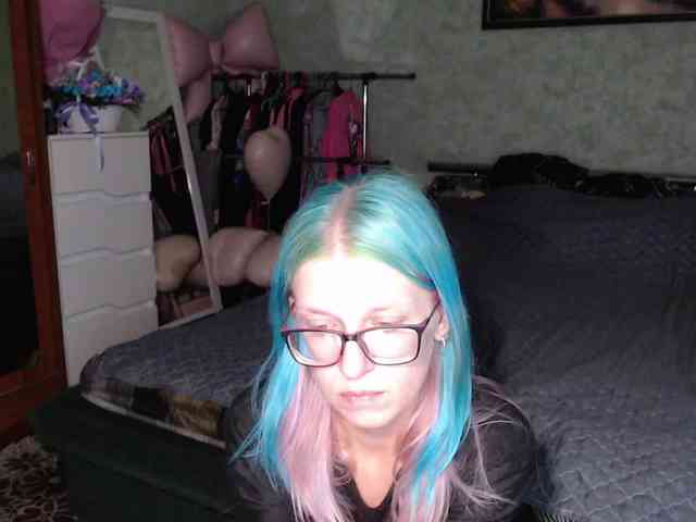 malvinella webcam