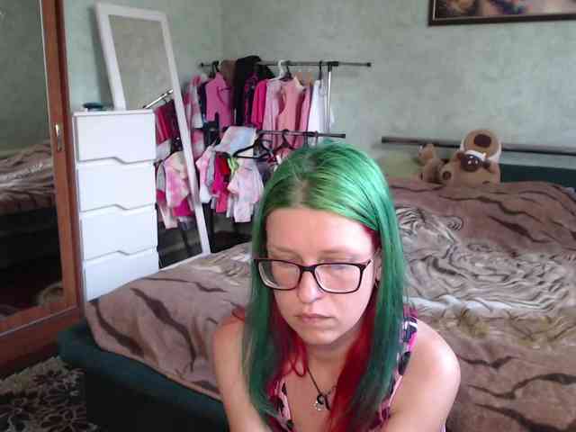 malvinella webcam