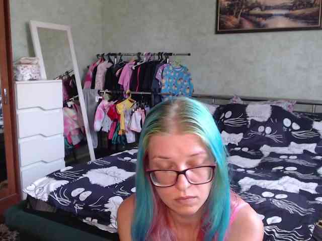 malvinella webcam