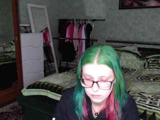 malvinella webcam