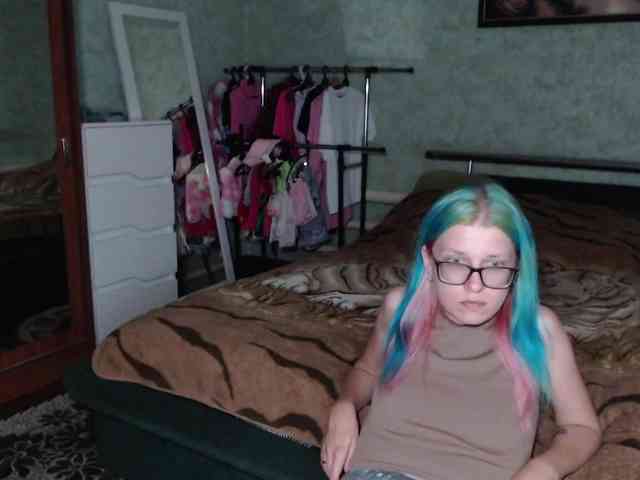 malvinella webcam