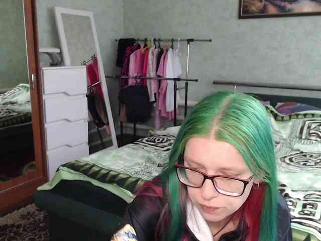 malvinella webcam