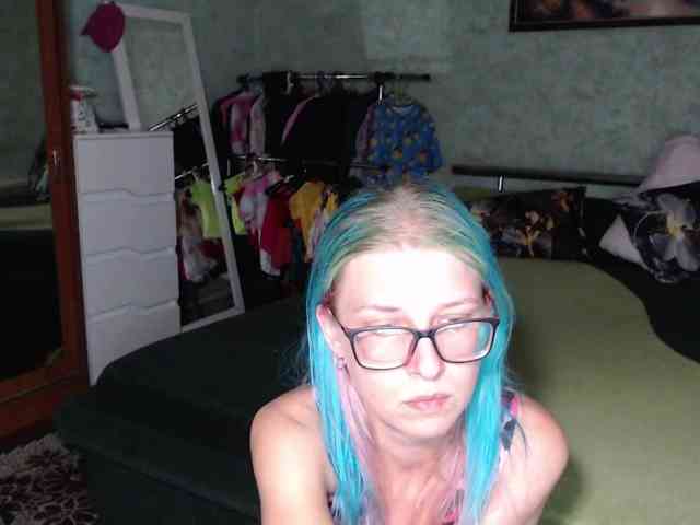 malvinella webcam