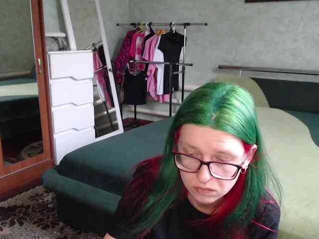 malvinella webcam