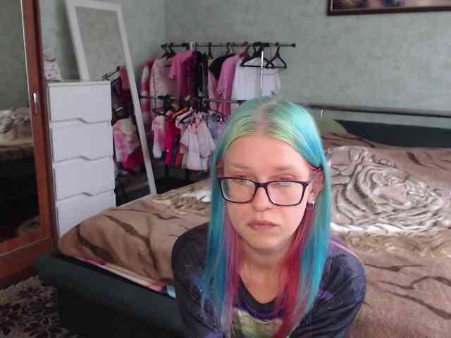 malvinella webcam
