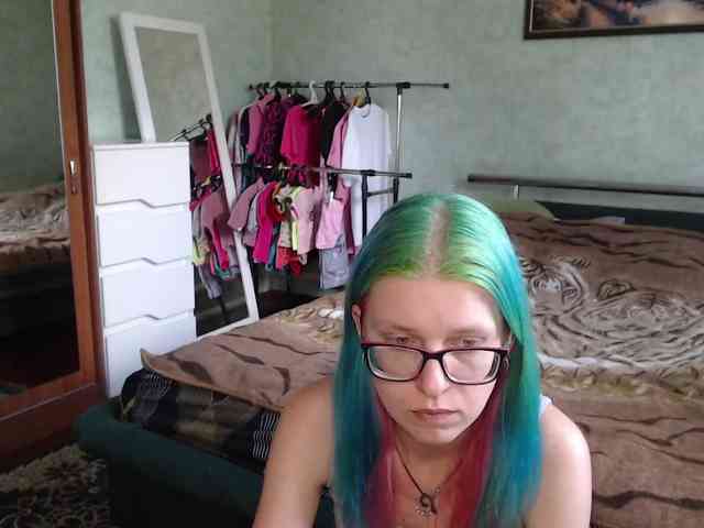 malvinella webcam