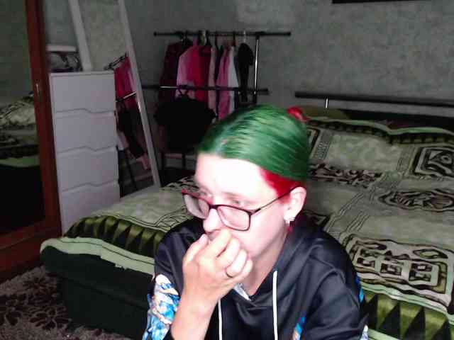 malvinella webcam