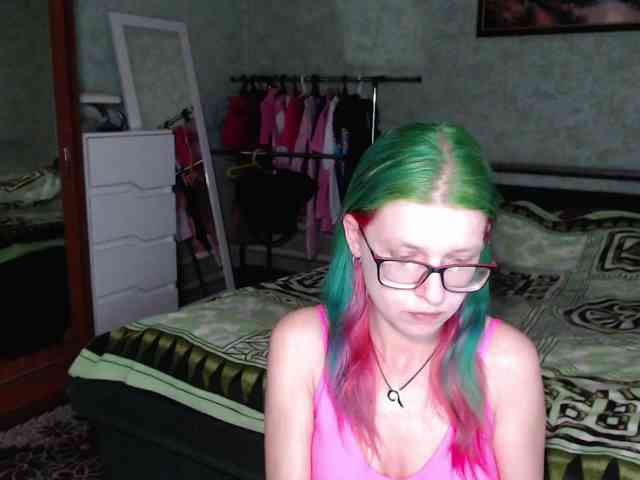 malvinella webcam