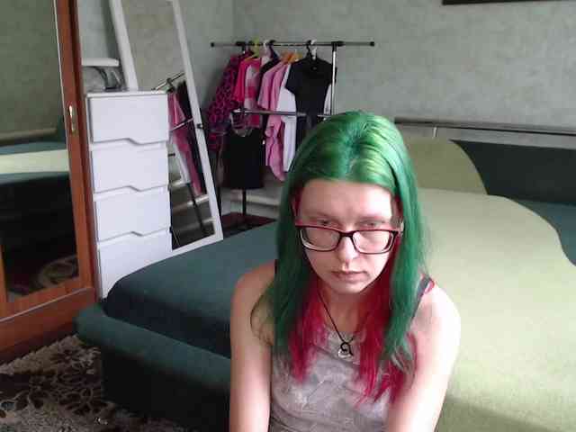 malvinella webcam