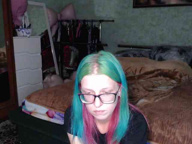 malvinella webcam