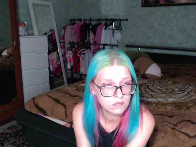 malvinella webcam