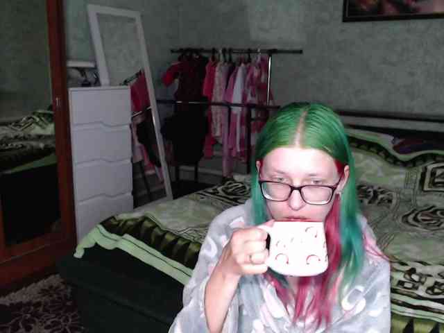 malvinella webcam
