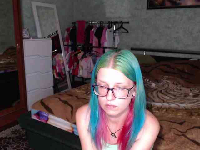 malvinella webcam