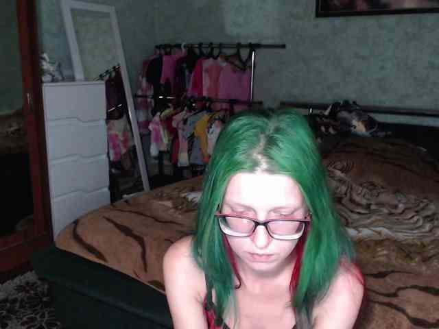malvinella webcam