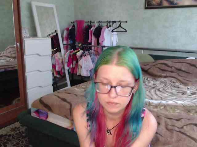 malvinella webcam