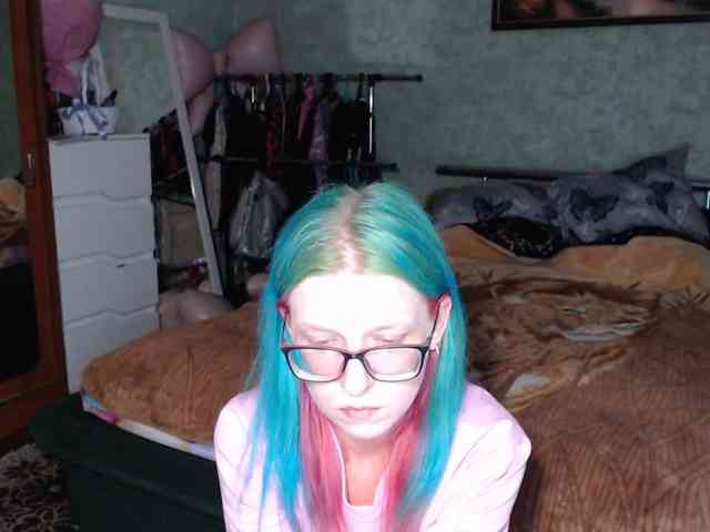 malvinella webcam