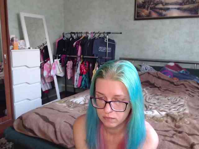 malvinella Live Webcam on BongaCams