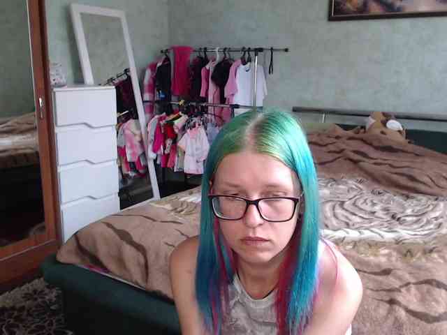 malvinella webcam