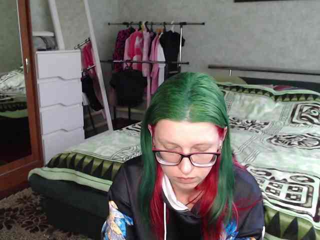 malvinella webcam