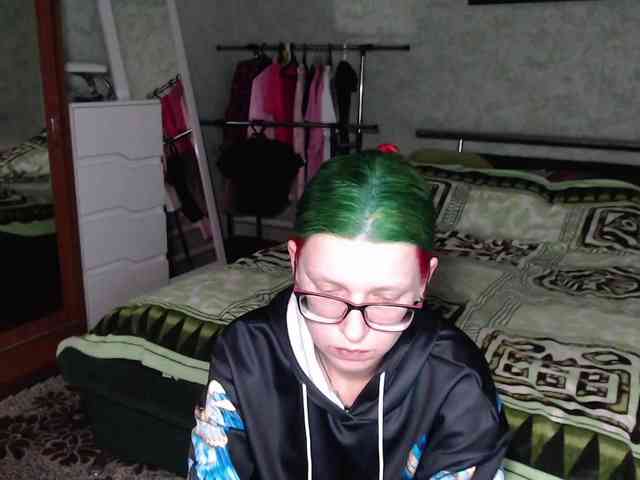 malvinella webcam