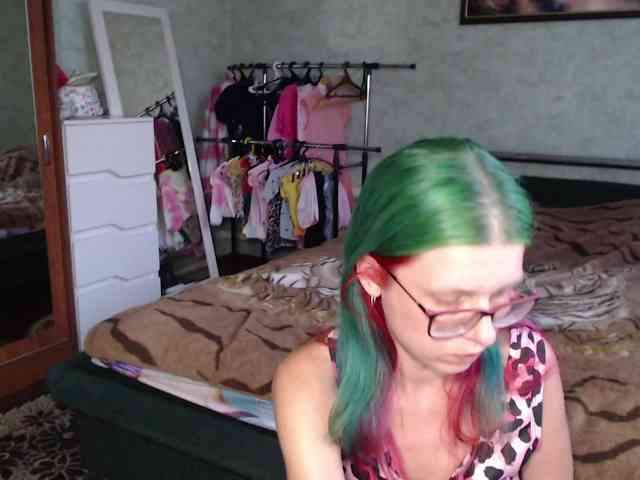 malvinella webcam