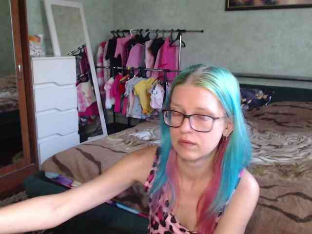 malvinella webcam