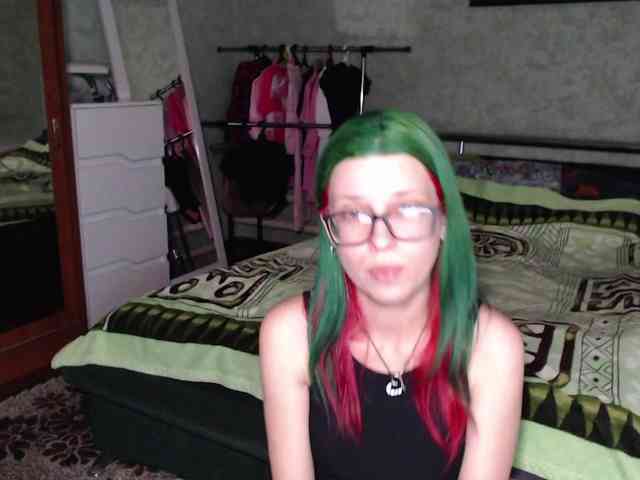 malvinella Live Webcam on BongaCams
