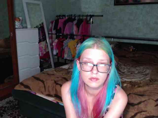 malvinella webcam