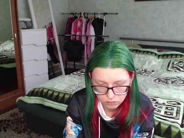 malvinella webcam