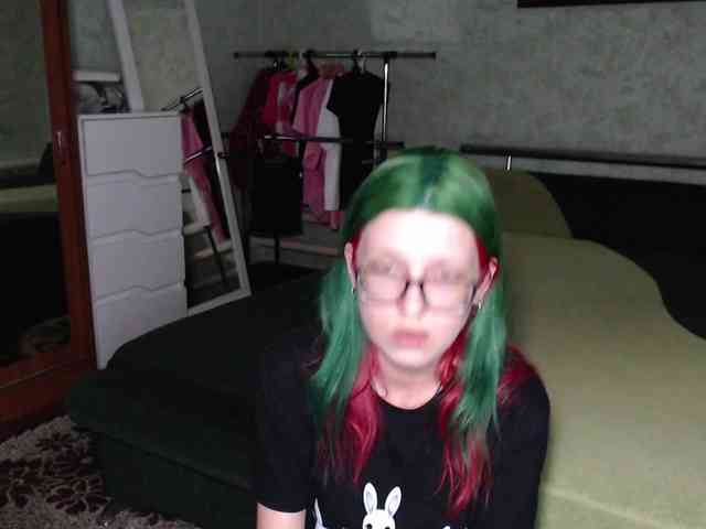 malvinella webcam