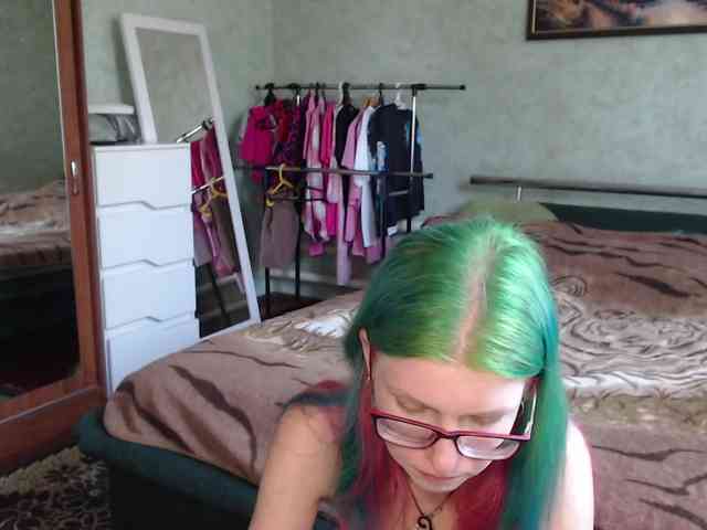 malvinella webcam
