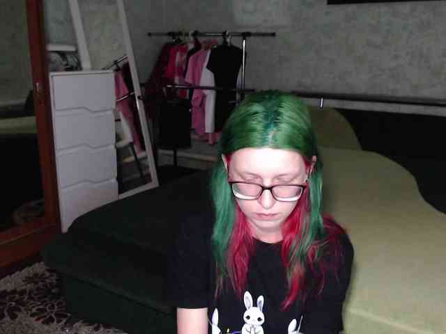 malvinella webcam