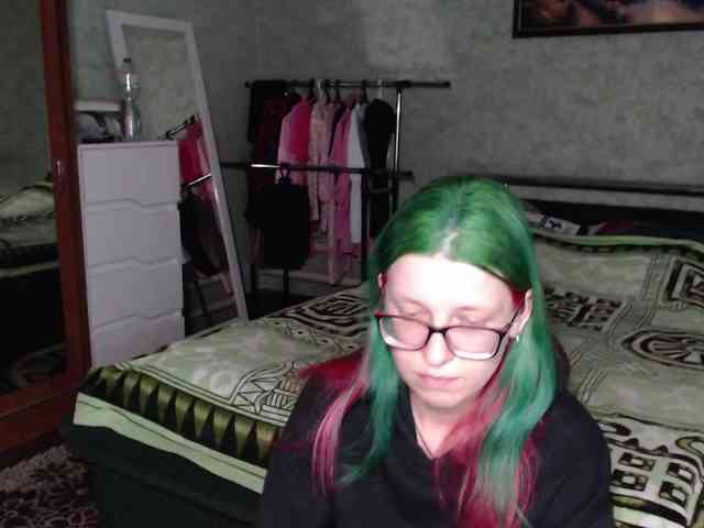 malvinella webcam