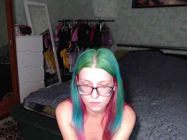 malvinella webcam