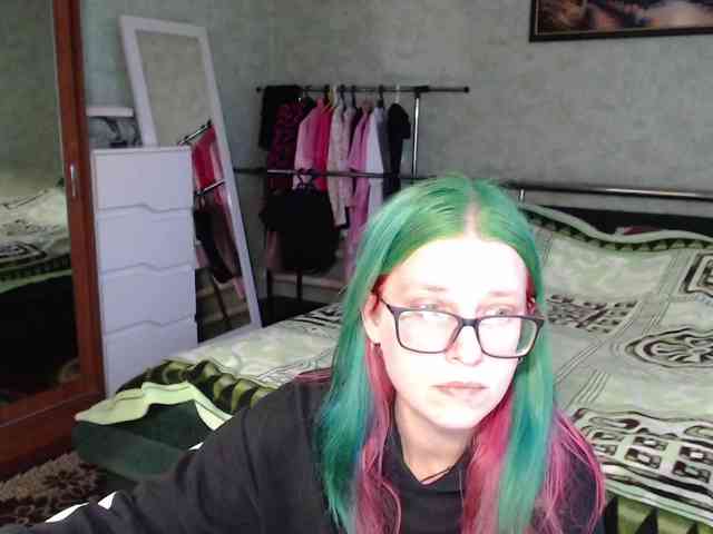 malvinella webcam