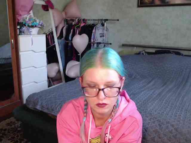 malvinella webcam