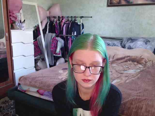 malvinella webcam