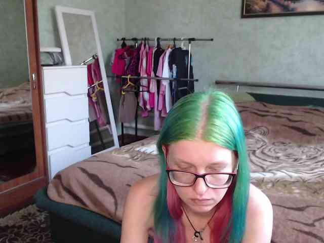 malvinella webcam