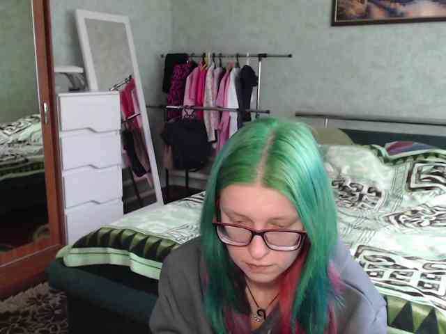 malvinella webcam