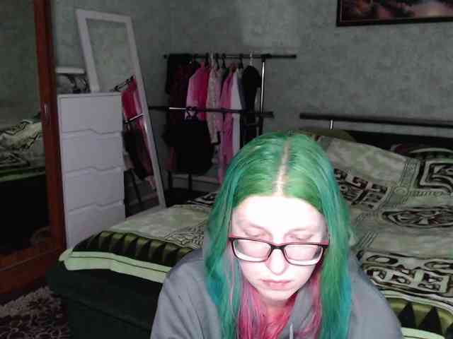 malvinella webcam