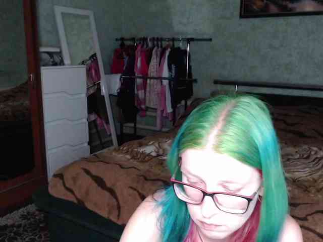 malvinella webcam