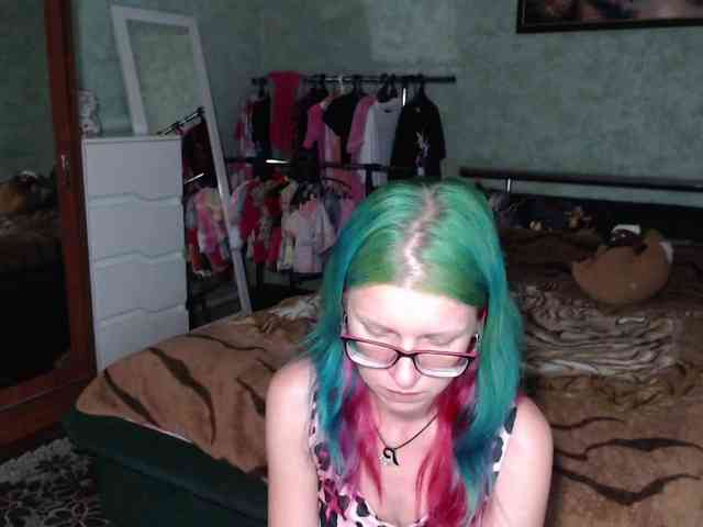 malvinella webcam