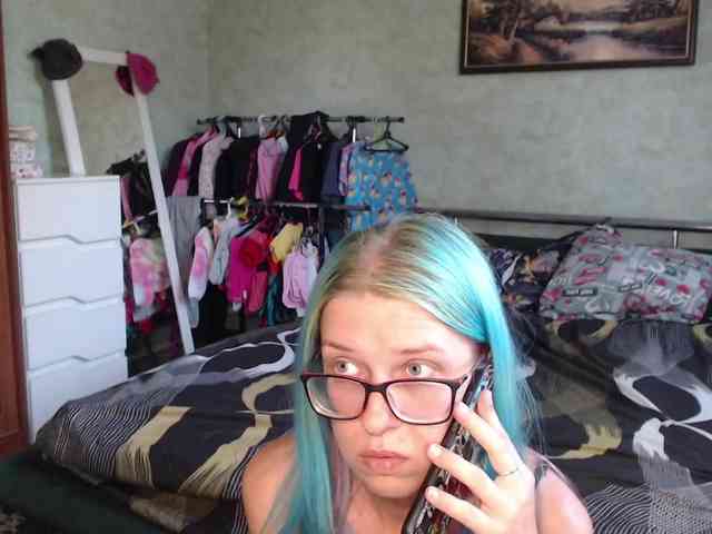 malvinella webcam