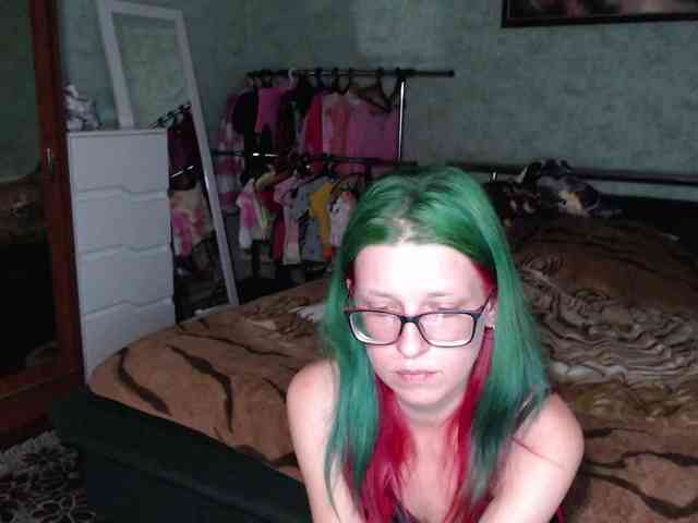 malvinella webcam