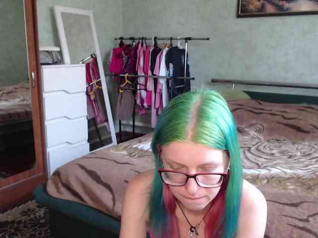 malvinella webcam