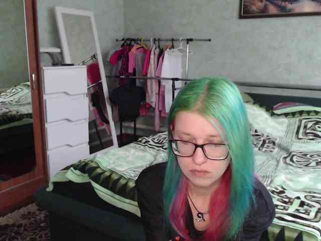 malvinella webcam