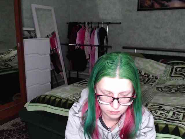 malvinella webcam