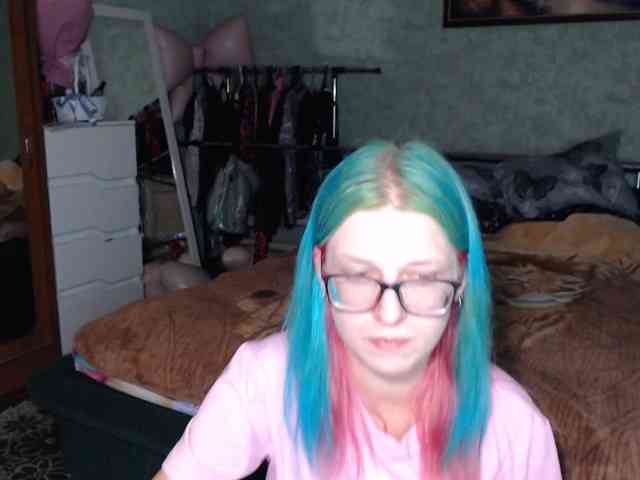 malvinella webcam